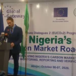 Nigeria strengthens carbon market verification through robust measurement, reporting and verification systems to improve credit integrity and investor confidence.