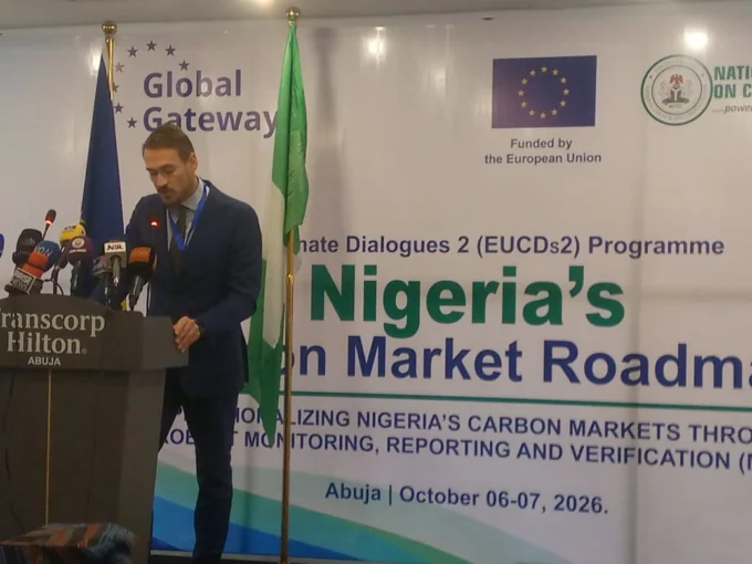 Nigeria strengthens carbon market verification through robust measurement, reporting and verification systems to improve credit integrity and investor confidence.