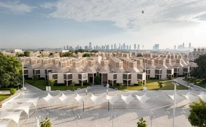 Qatar’s real estate market records QR499.8 million in property transactions over one week, reflecting trading activity across the country’s property sector.