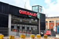 Quickmart IPO cornerstone investors secure a 48% stake, highlighting investor commitments, supermarket sector growth, equity financing, and Kenya’s capital markets