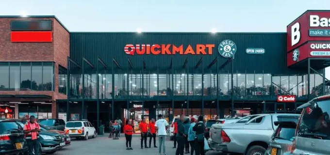 Quickmart opens a Sh15 billion IPO ahead of its NSE listing, highlighting Kenya’s retail sector, IPO investing, equity markets, and capital raising
