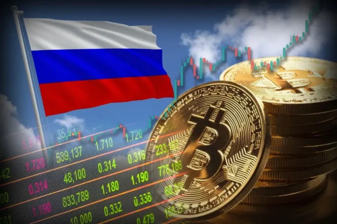 Russia registers its first four cryptocurrency exchange operators and five digital custodians under a new regulatory framework overseen by the Bank of Russia.