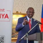 President William Ruto courts Russian investors for Kenya's Sh5.2 trillion investment plan, highlighting foreign direct investment, economic partnerships, infrastructure development, and trade opportunities