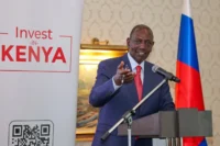 President William Ruto courts Russian investors for Kenya's Sh5.2 trillion investment plan, highlighting foreign direct investment, economic partnerships, infrastructure development, and trade opportunities