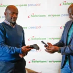 Safaricom and Pesapal expand M-PESA Tap and Scan payments, highlighting mobile payments, fintech innovation, digital transactions, and Kenya’s payments ecosystem