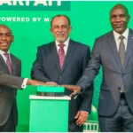 Safaricom launches the Ziidi Shari’ah Money Market Fund with GulfCap Investment Bank, expanding Shari’ah-compliant investment access in Kenya.