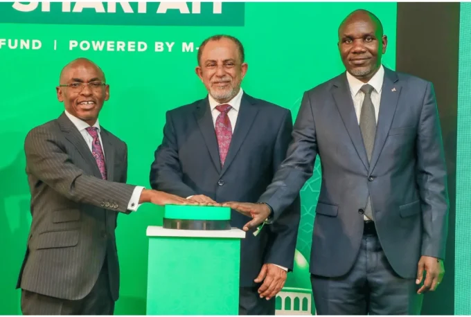 Safaricom launches the Ziidi Shari’ah Money Market Fund with GulfCap Investment Bank, expanding Shari’ah-compliant investment access in Kenya.