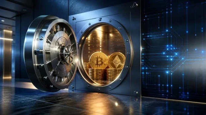 SEC proposes a new framework for investment advisers and regulated funds to custody crypto assets under U.S. securities laws.