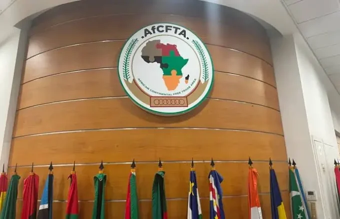 Somalia becomes the 50th state party to the African Continental Free Trade Area, strengthening African trade integration and expanding opportunities for cross-border commerce