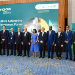 South Africa and Egypt launch a new joint business council, highlighting bilateral trade, investment, business cooperation, and African markets