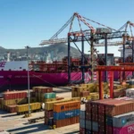 South Africa’s exports to China surge following a zero-tariff trade deal, highlighting bilateral trade, export growth, market access, and African economic opportunities