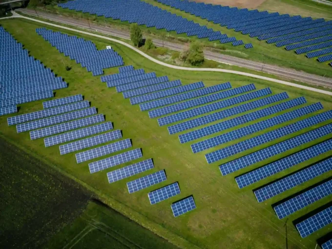 South Africa’s renewable energy capacity is projected to surpass thermal power by 2035, highlighting solar energy, wind power, electricity generation, and the energy transition