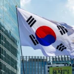 South Korea unveils its $747 billion Korea-Green Transformation strategy to decarbonise heavy industry, expand renewable energy and strengthen domestic clean technology manufacturing.