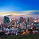 Southern Africa private capital fundraising rises 162%, highlighting private equity investment, venture capital, institutional funding, and regional economic growth