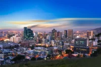 Southern Africa private capital fundraising rises 162%, highlighting private equity investment, venture capital, institutional funding, and regional economic growth
