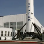 SpaceX reports soaring Q3 profit as AI revenue overtakes Starlink, highlighting artificial intelligence growth, satellite internet, space technology, and revenue diversification