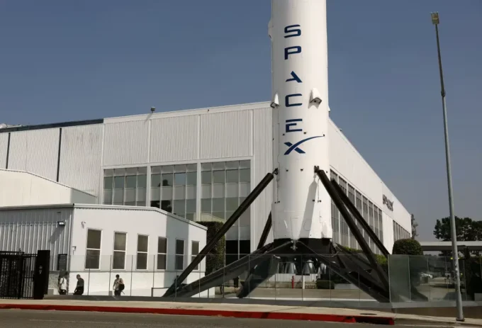 SpaceX reports soaring Q3 profit as AI revenue overtakes Starlink, highlighting artificial intelligence growth, satellite internet, space technology, and revenue diversification