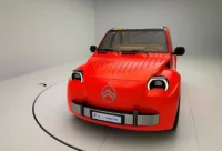 Stellantis showcases affordable electric vehicles at the 2026 Paris Motor Show as it seeks to regain European market share and compete with lower-cost Chinese automakers.