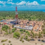 Tanzania discovers 223 billion cubic feet of natural gas in Mtwara, highlighting the country's energy reserves, gas exploration potential, and opportunities for domestic energy supply and exports