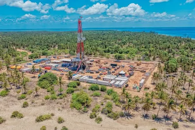 Tanzania discovers 223 billion cubic feet of natural gas in Mtwara, highlighting the country's energy reserves, gas exploration potential, and opportunities for domestic energy supply and exports