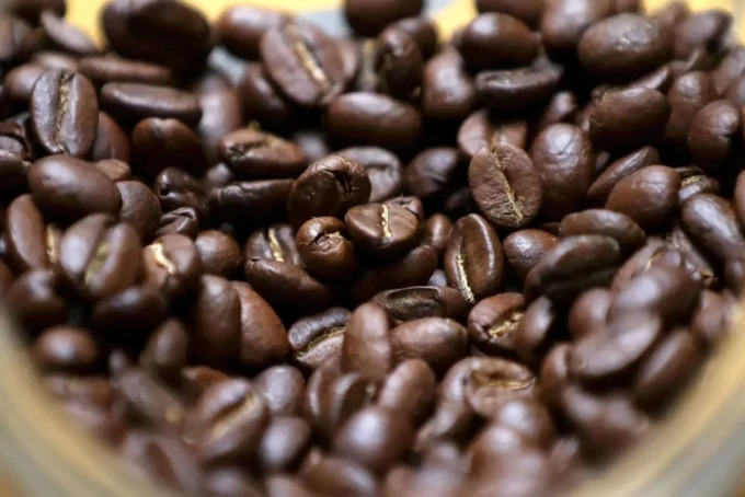 Uganda coffee exports fall 13.6% in August amid drought.