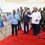 Uganda joins Kenya in Dangote Refinery’s $1.6 billion IPO, highlighting African equities, IPO investing, cross-border investment, and capital markets
