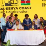 Uganda and Kenya sign three tourism and trade agreements to strengthen cross-border cooperation, boost regional commerce, and promote East African tourism