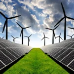 UK-backed clean energy projects receive more than £2 million to expand renewable energy solutions across eight African countries.