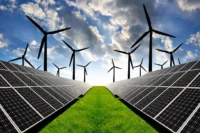 UK-backed clean energy projects receive more than £2 million to expand renewable energy solutions across eight African countries.