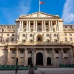 UK 30-year gilt yield breaks 6% for the first time since 1998, highlighting UK government bonds, borrowing costs, interest rates, and bond markets