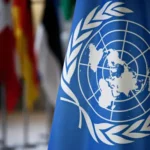 UN forecasts global economic growth at 2.6% as trade risks rise, highlighting GDP growth, global trade, tariffs, and economic uncertainty