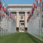 UNDP expands bank partnerships as global aid funding falls, highlighting development finance, private capital, international aid, and sustainable development