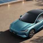 FAW-Volkswagen’s Jetta M6 electric sedan secures over 10,000 locked orders within 19 hours of its China launch.