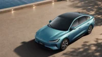 FAW-Volkswagen’s Jetta M6 electric sedan secures over 10,000 locked orders within 19 hours of its China launch.