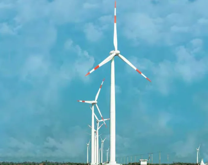 WindForce PLC shelves its planned Rs. 4 billion green bond issue after withdrawing the initial listing application amid adverse market conditions.