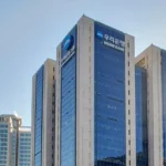 Woori Bank launches mobile real estate-backed loans allowing South Korean small business owners to apply without visiting a branch.
